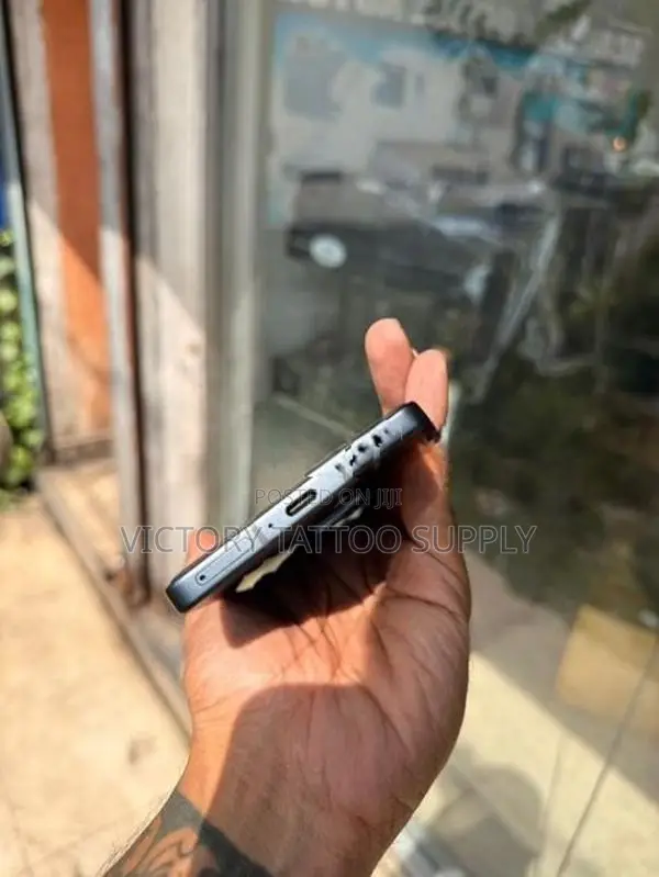 Infinix Note 50 (Used)