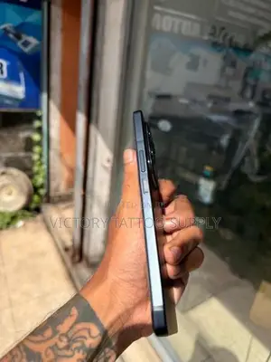 Infinix Note 50 (Used)