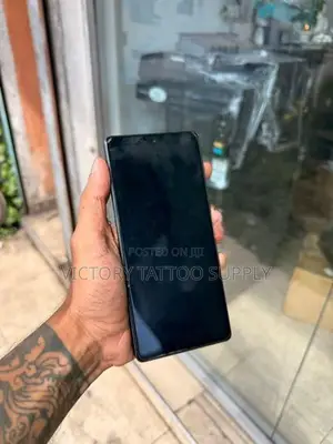 Infinix Note 50 (Used)