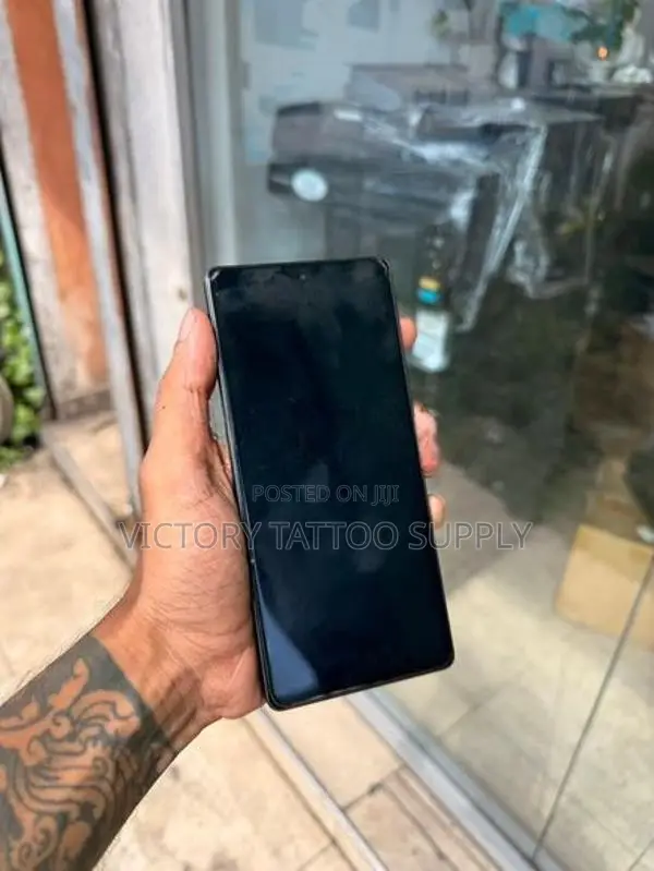 Infinix Note 50 (Used)