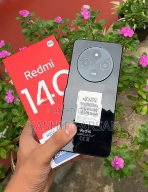 Xiaomi Redmi 14C (Used)