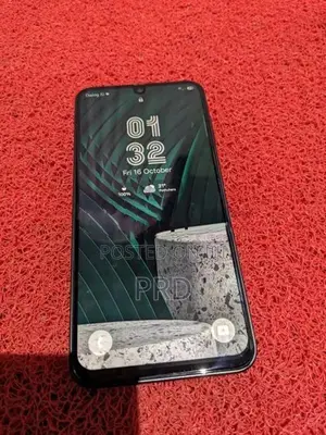 Samsung Galaxy A16 128GB (Used)