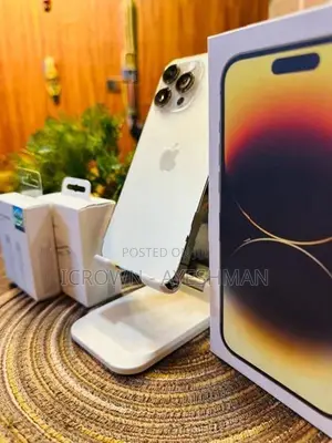 Apple iPhone 14 Pro 1TB (Used)