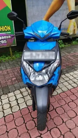Honda Dio 2025