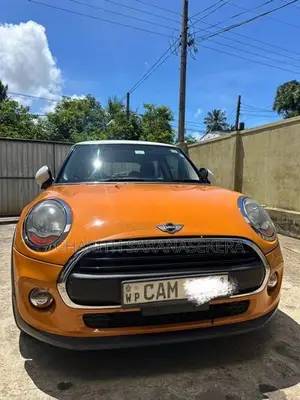 Mini Cooper 2014