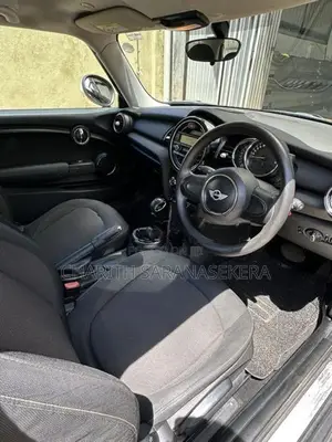 Mini Cooper 2014