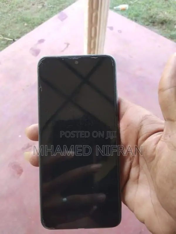 Xiaomi Redmi Note 10 (Used)