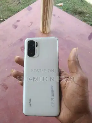 Xiaomi Redmi Note 10 (Used)