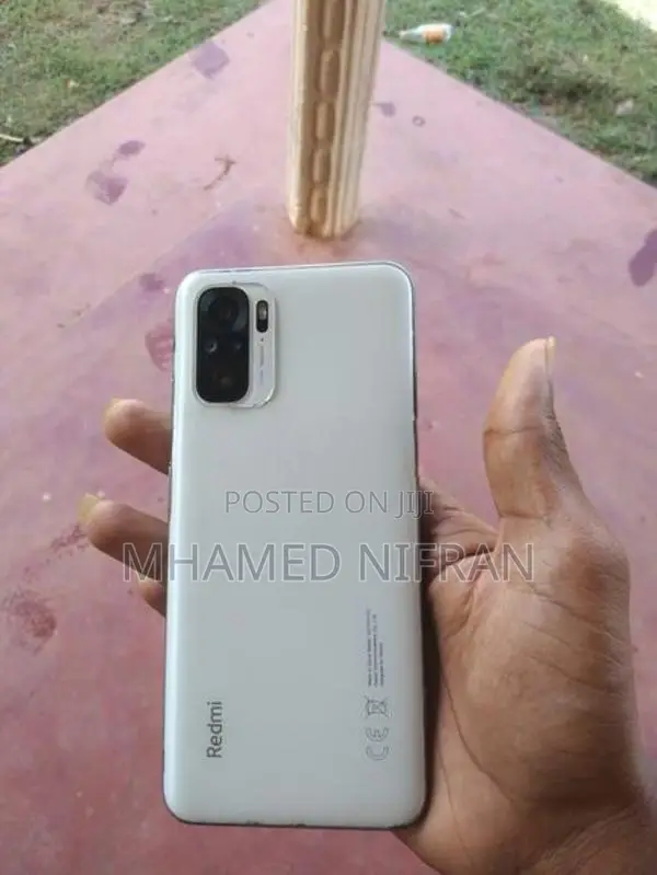 Xiaomi Redmi Note 10 (Used)