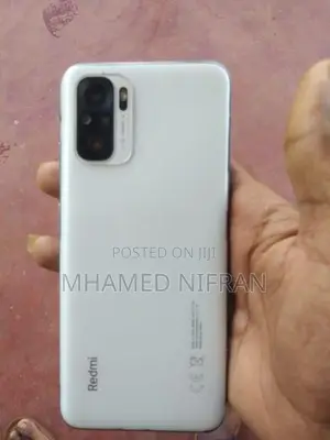 Xiaomi Redmi Note 10 (Used)