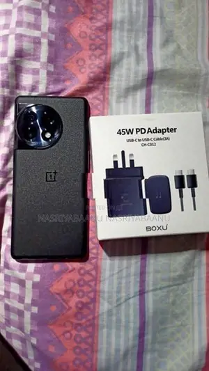 OnePlus 11R (Used)
