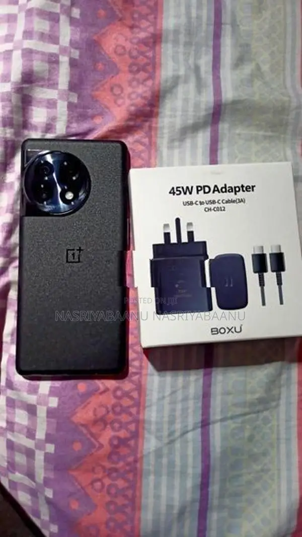 OnePlus 11R (Used)