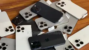 Apple iPhone 15 Pro 126GB (Used)