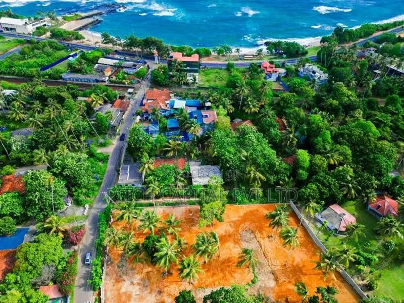 Land For Sale In Midigama Weligama