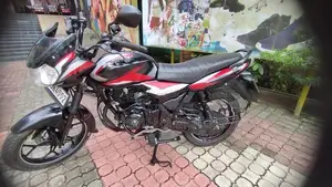 Bajaj Discover 125 2025