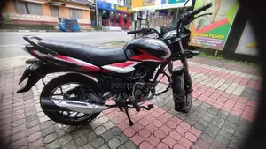 Bajaj Discover 125 2025