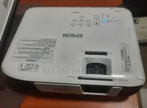 X41 Epson Projector