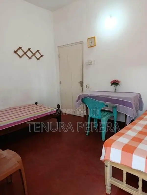 Rooms For Rent Boys - Rathmalana In Ratmalana