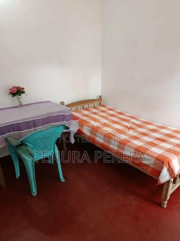Rooms For Rent Boys - Rathmalana In Ratmalana