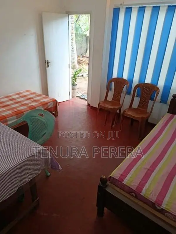 Rooms For Rent Boys - Rathmalana In Ratmalana