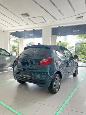 Tata Tiago LRXZ Tech Lux 2025