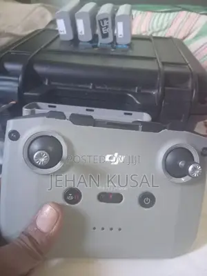 DJI Mini 4k Fly More Combo