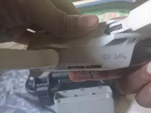 DJI Mini 4k Fly More Combo