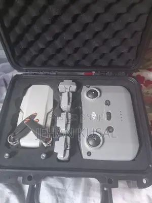 DJI Mini 4k Fly More Combo