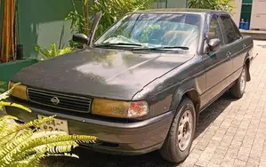 Nissan Sunny 1994