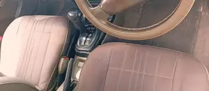 Nissan Sunny 1994
