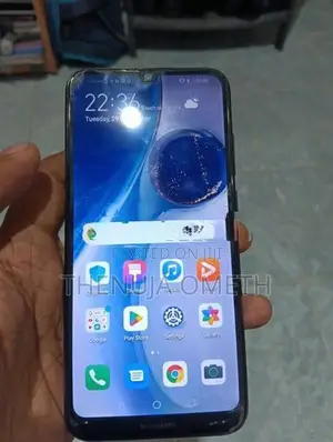 Huawei Y6s (Used)