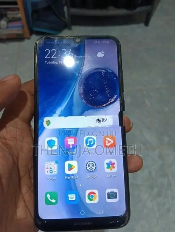 Huawei Y6s (Used)