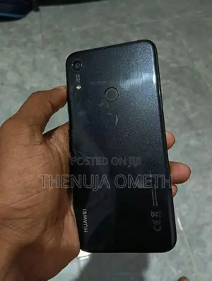 Huawei Y6s (Used)