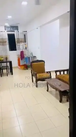 3BHK APT Rent Unfurnished Colombo 02