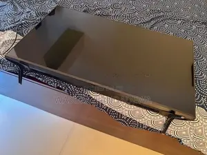 LG 43 4K TV
