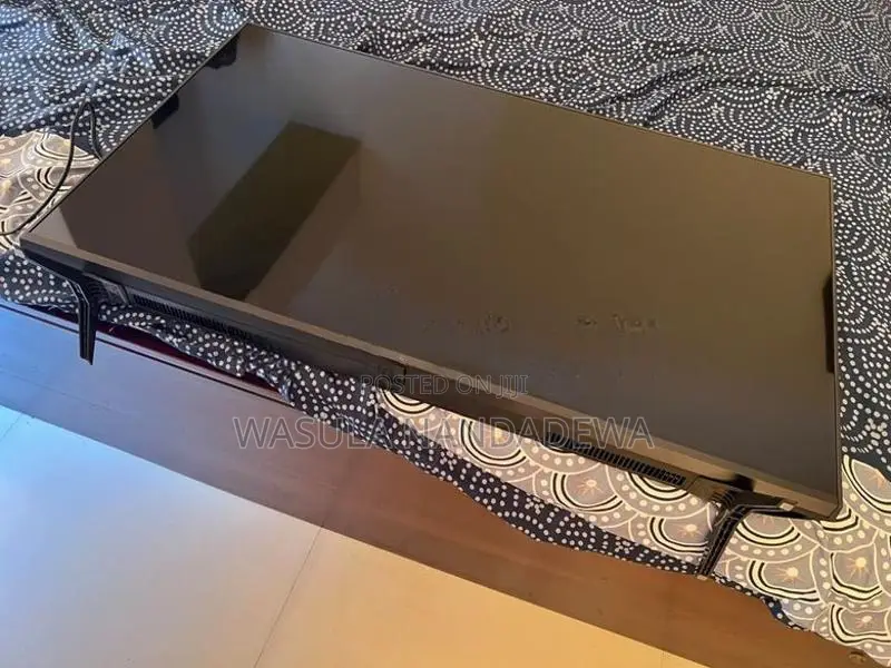 LG 43 4K TV
