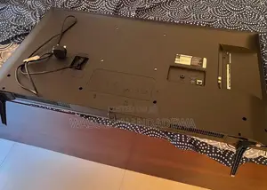 LG 43 4K TV