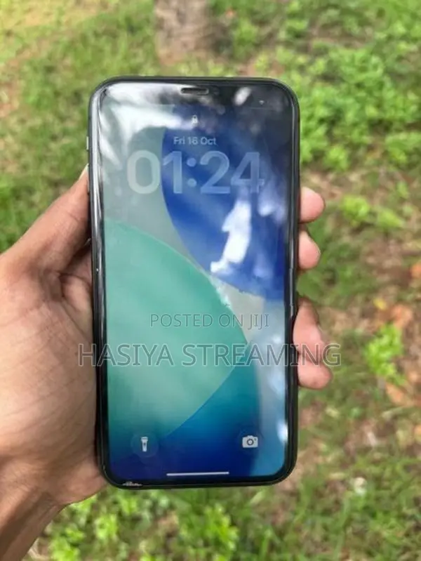 Apple iPhone 11 (Used)