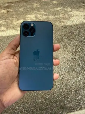 Apple iPhone 12 Pro (Used)