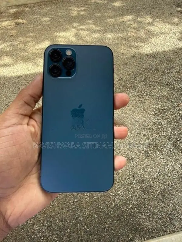 Apple iPhone 12 Pro (Used)