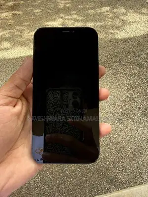 Apple iPhone 12 Pro (Used)