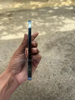 Apple iPhone 12 Pro (Used)