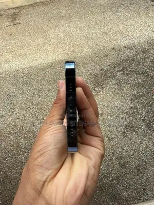 Apple iPhone 12 Pro (Used)