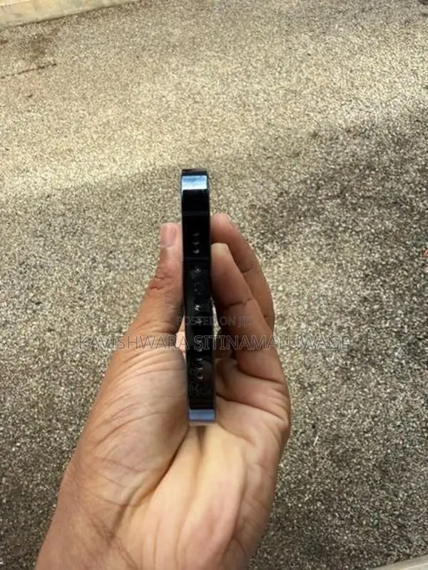 Apple iPhone 12 Pro (Used)