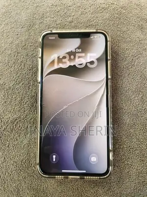 Apple iPhone 11 Pro Max (Used)