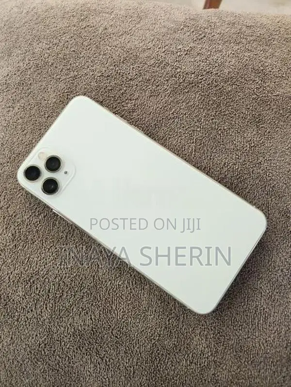 Apple iPhone 11 Pro Max (Used)