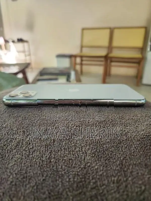Apple iPhone 11 Pro Max (Used)