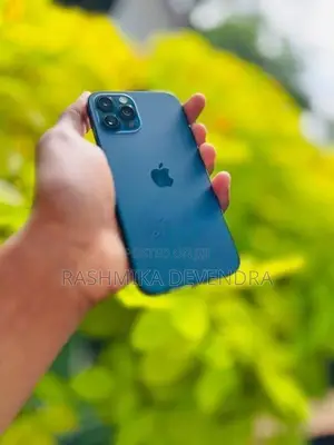 Apple iPhone 12 Pro (Used)