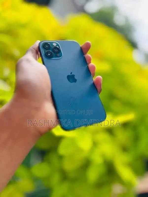 Apple iPhone 12 Pro (Used)