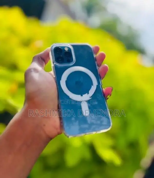 Apple iPhone 12 Pro (Used)